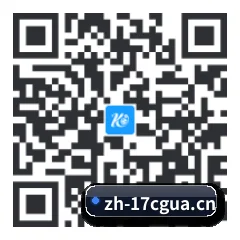 华为星粉版 二维码